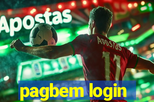 pagbem login